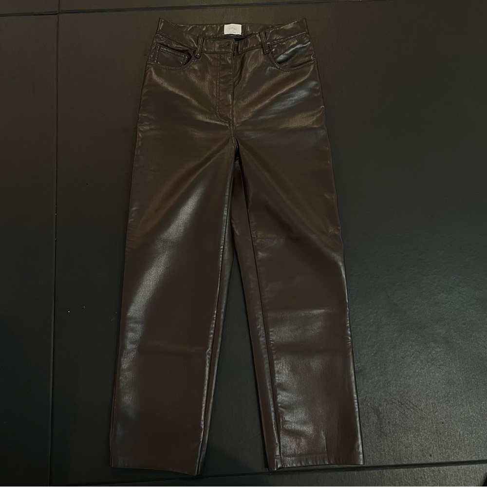 Aritzia Wilfred The Melina Pant Short